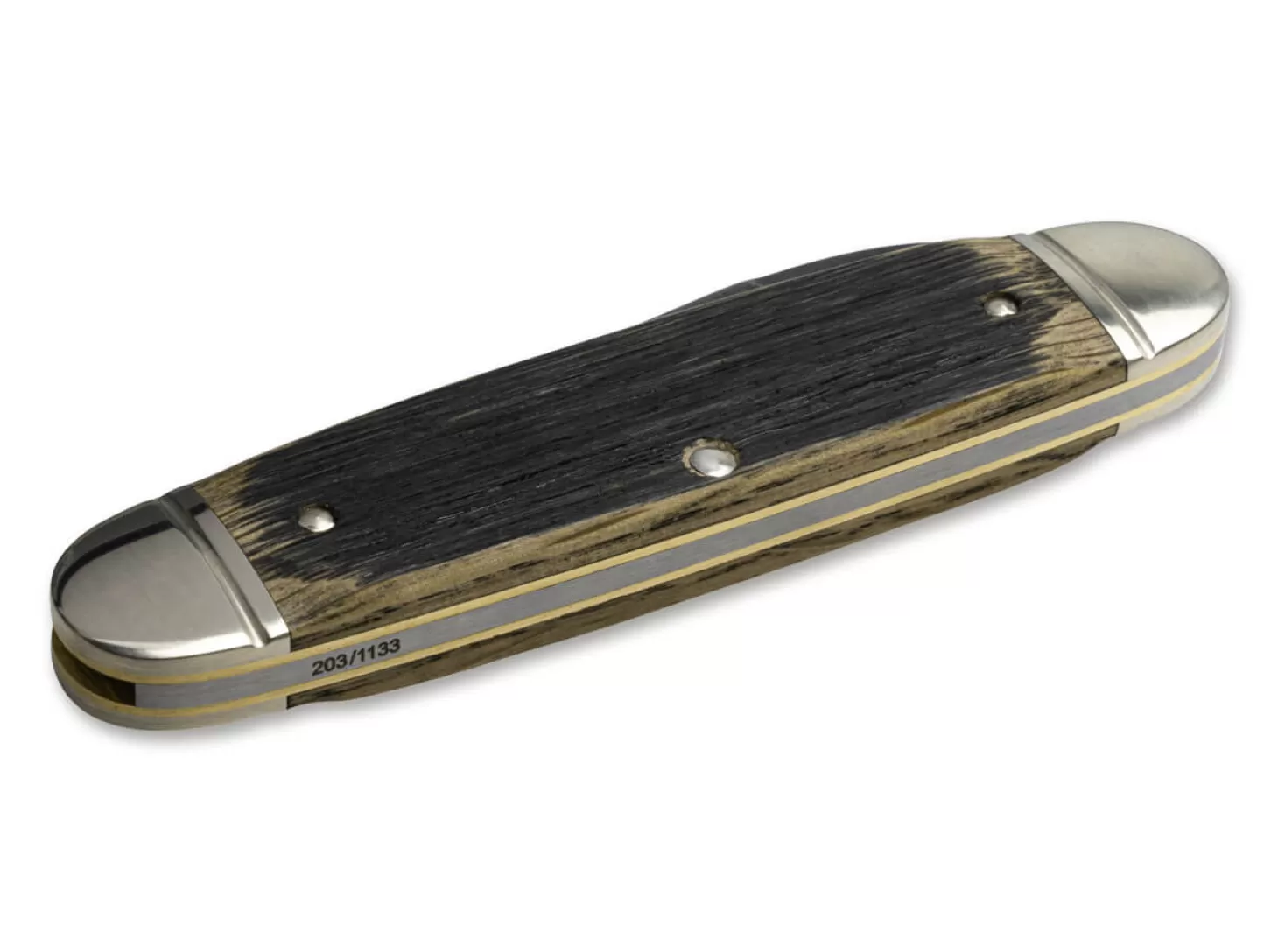 Flash Sale Club Knife Schloss Burg Sammlermesser