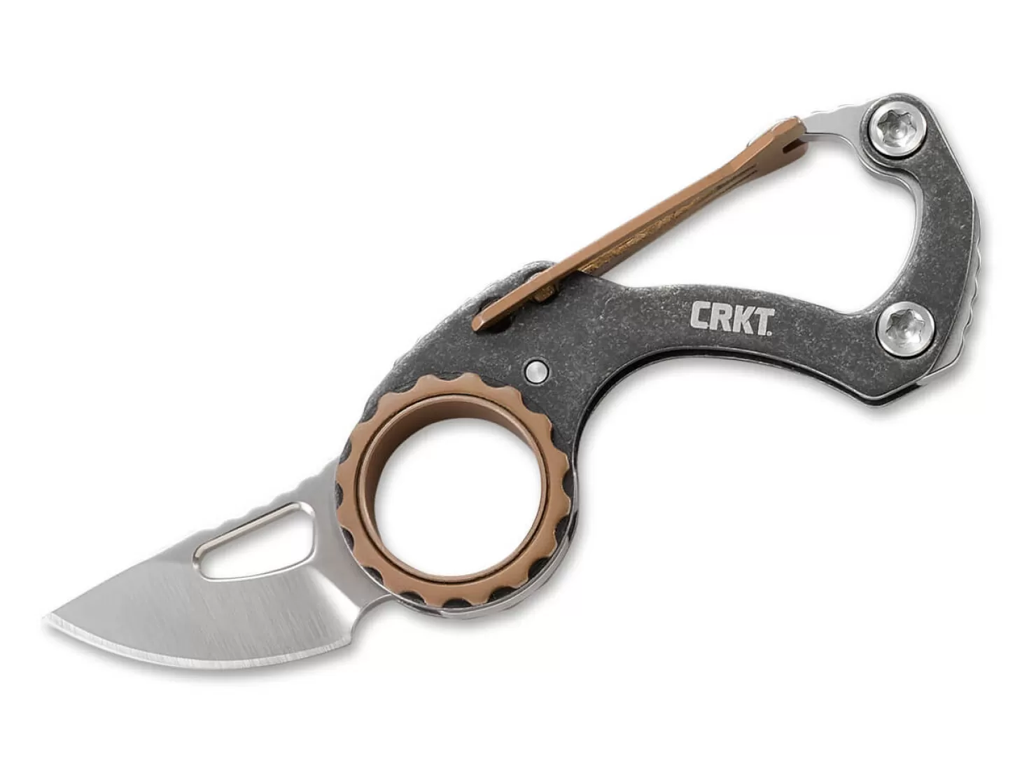Cheap Compano Outdoormesser
