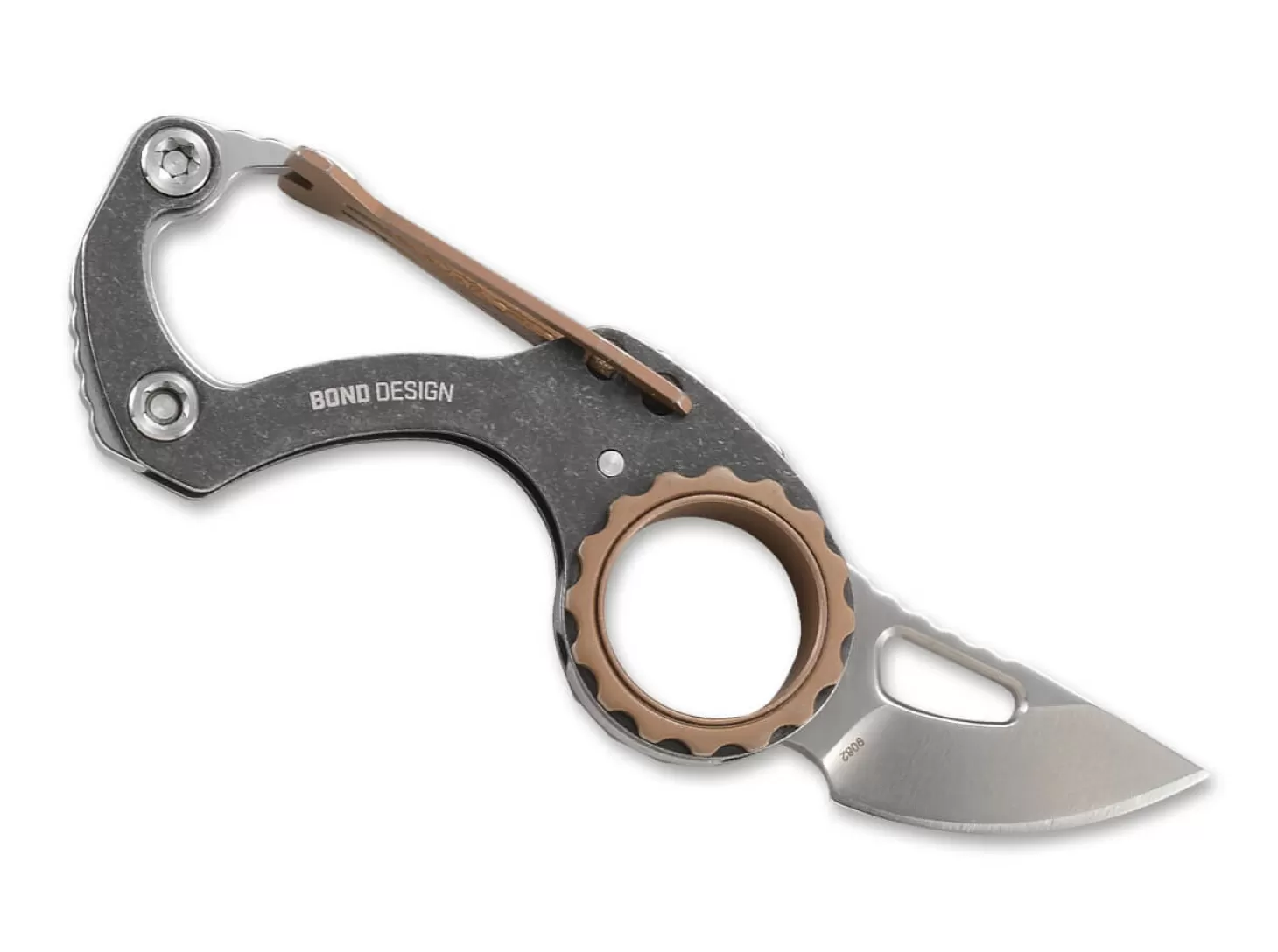 Cheap Compano Outdoormesser