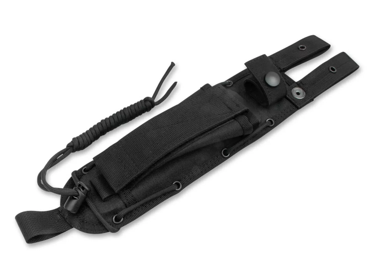 Discount Cordurascheide A-F 5.5 Etuis & Scheiden