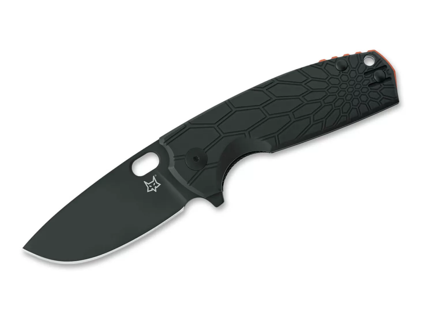 Shop Core Black Outdoormesser