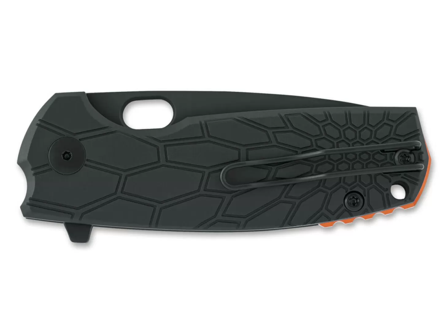Shop Core Black Outdoormesser
