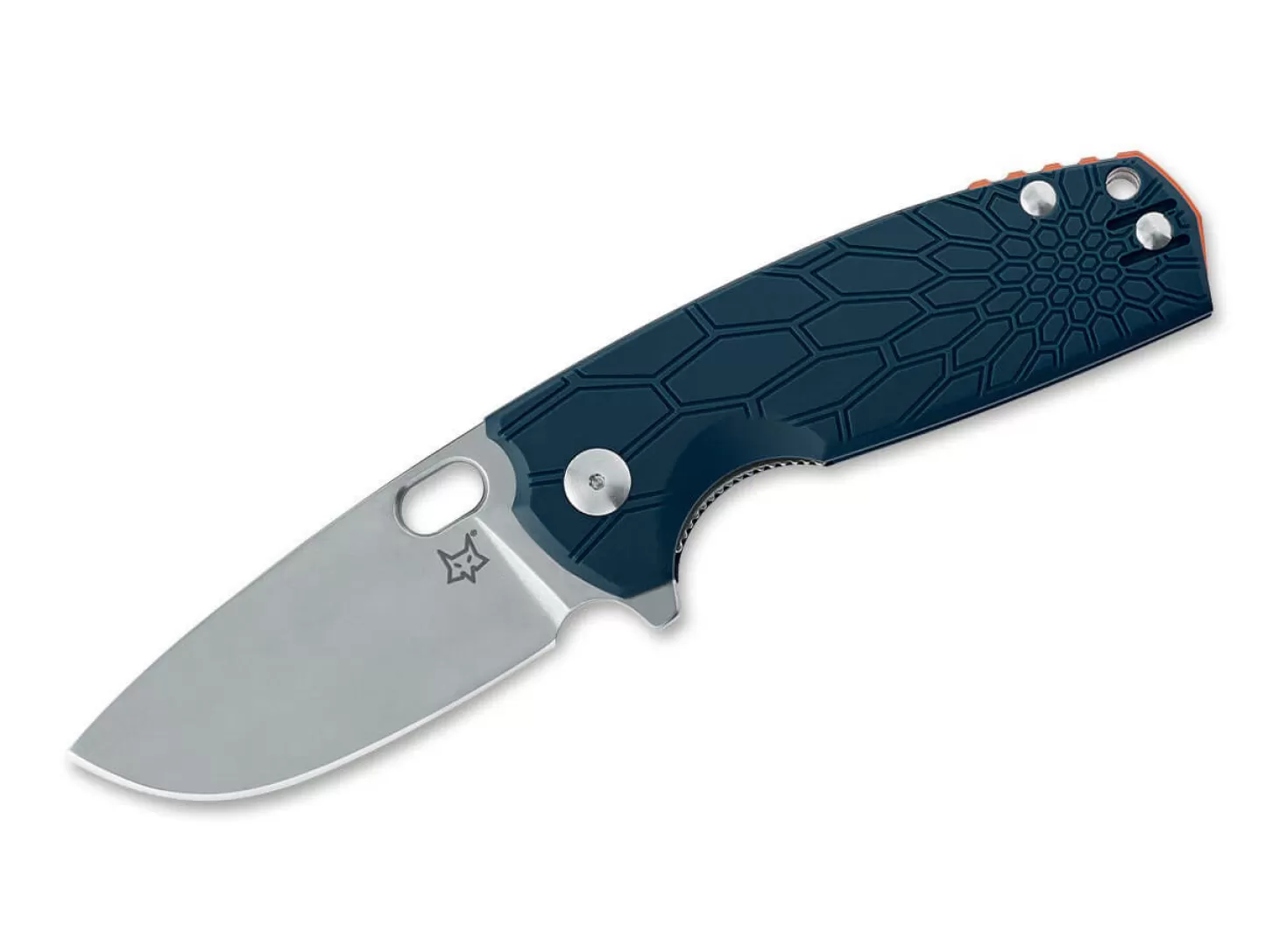 Online Core Blue Outdoormesser