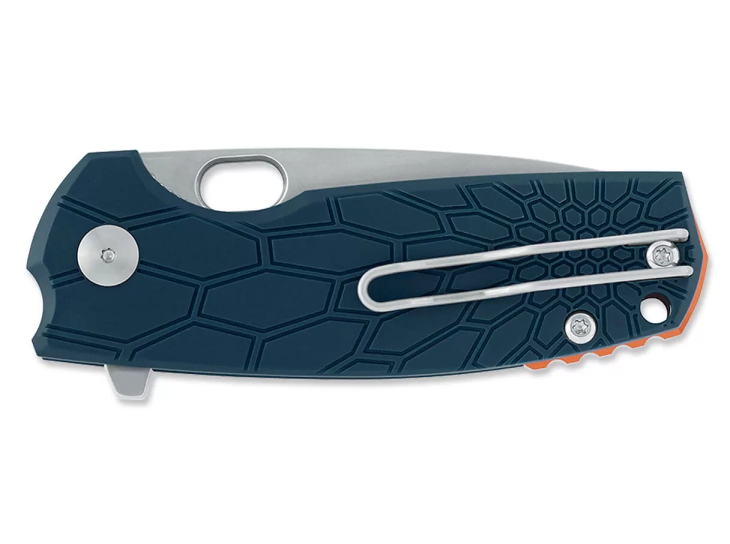 Online Core Blue Outdoormesser