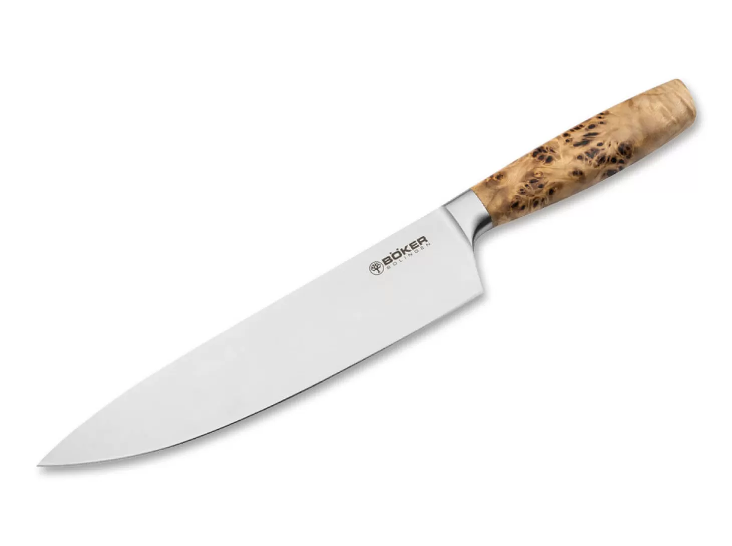 New Core Chefmesser Pappel Chefmesser