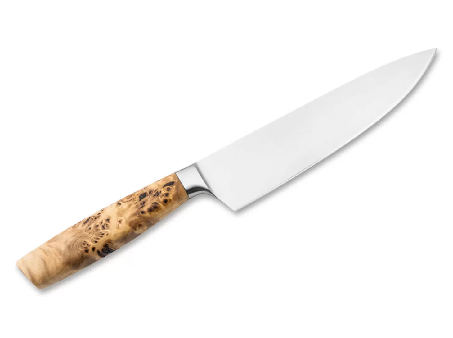 New Core Chefmesser Pappel Chefmesser