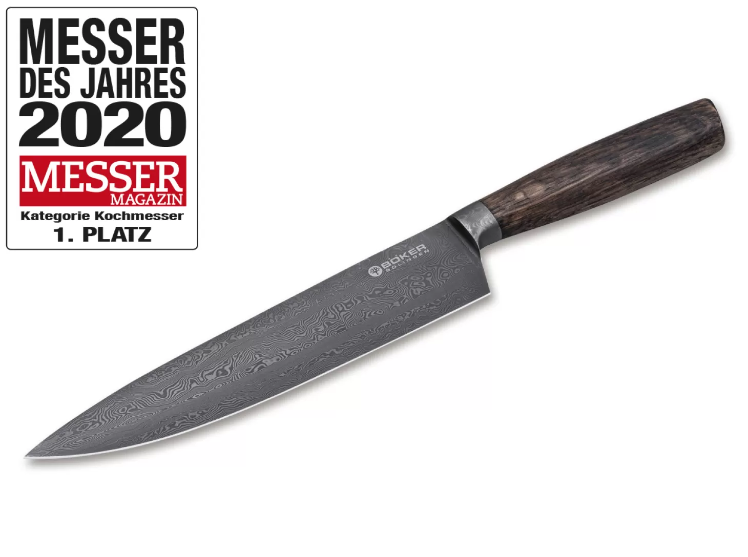 Sale Core Damast Chefmesser Damastmesser