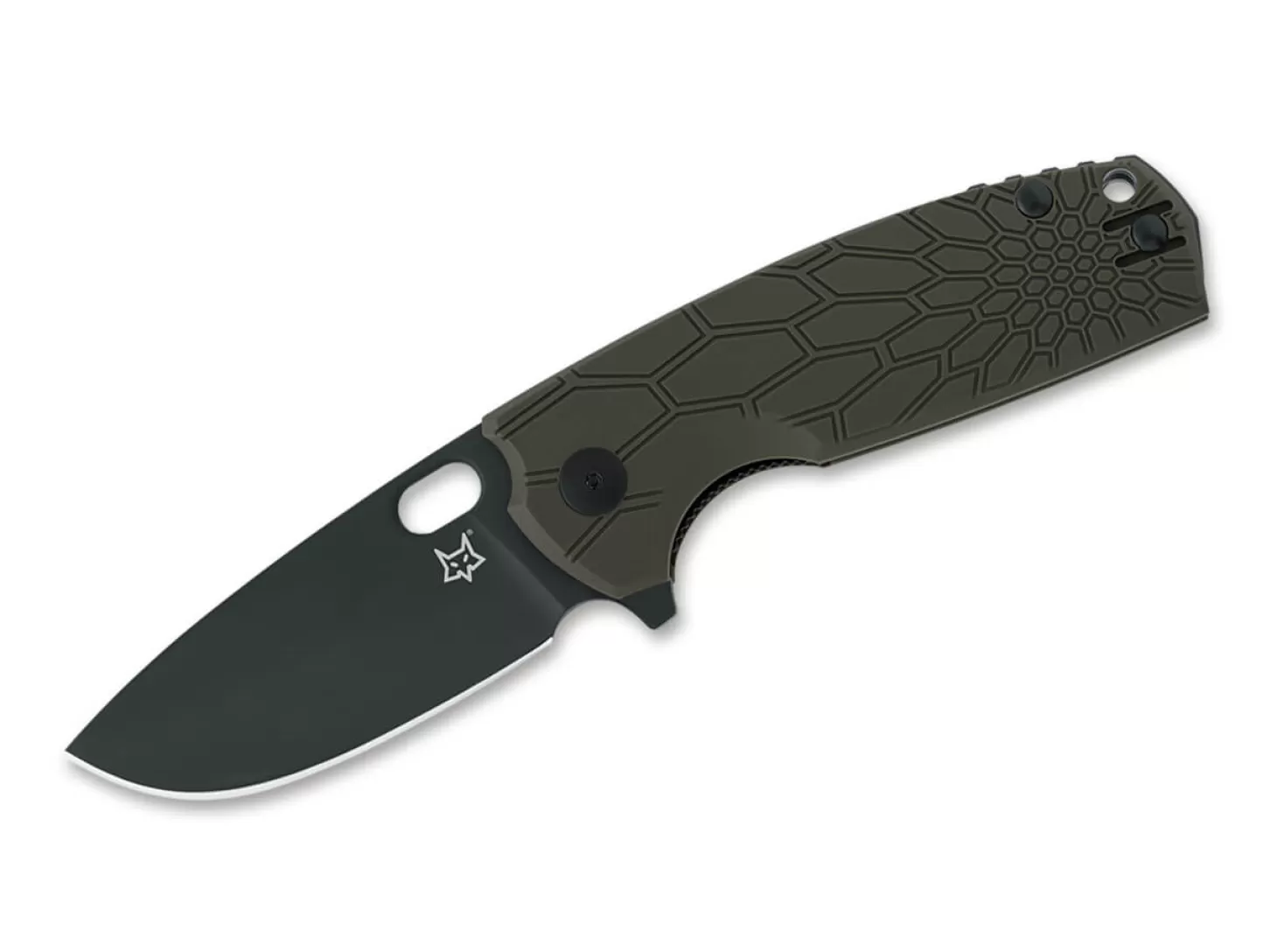 New Core e Outdoormesser
