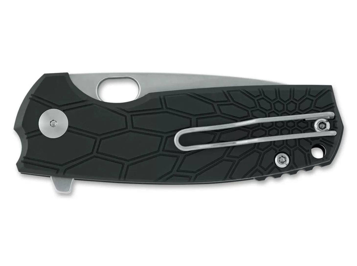 New Core Satin Outdoormesser
