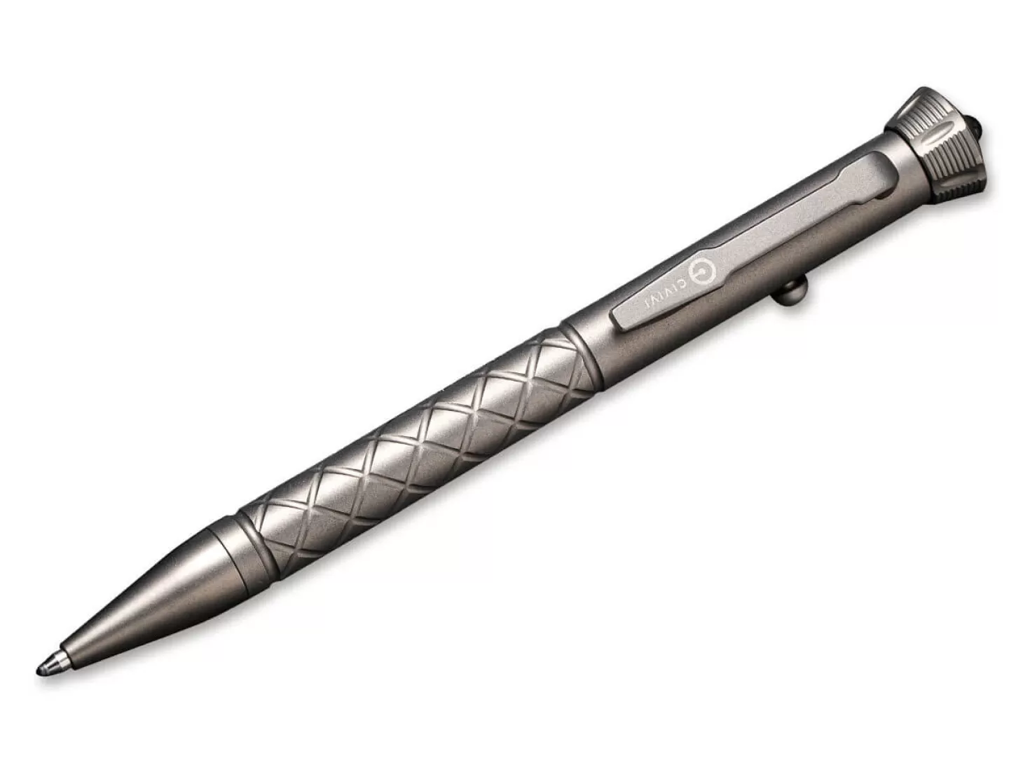 Cheap Coronet Titan Tactical Pens