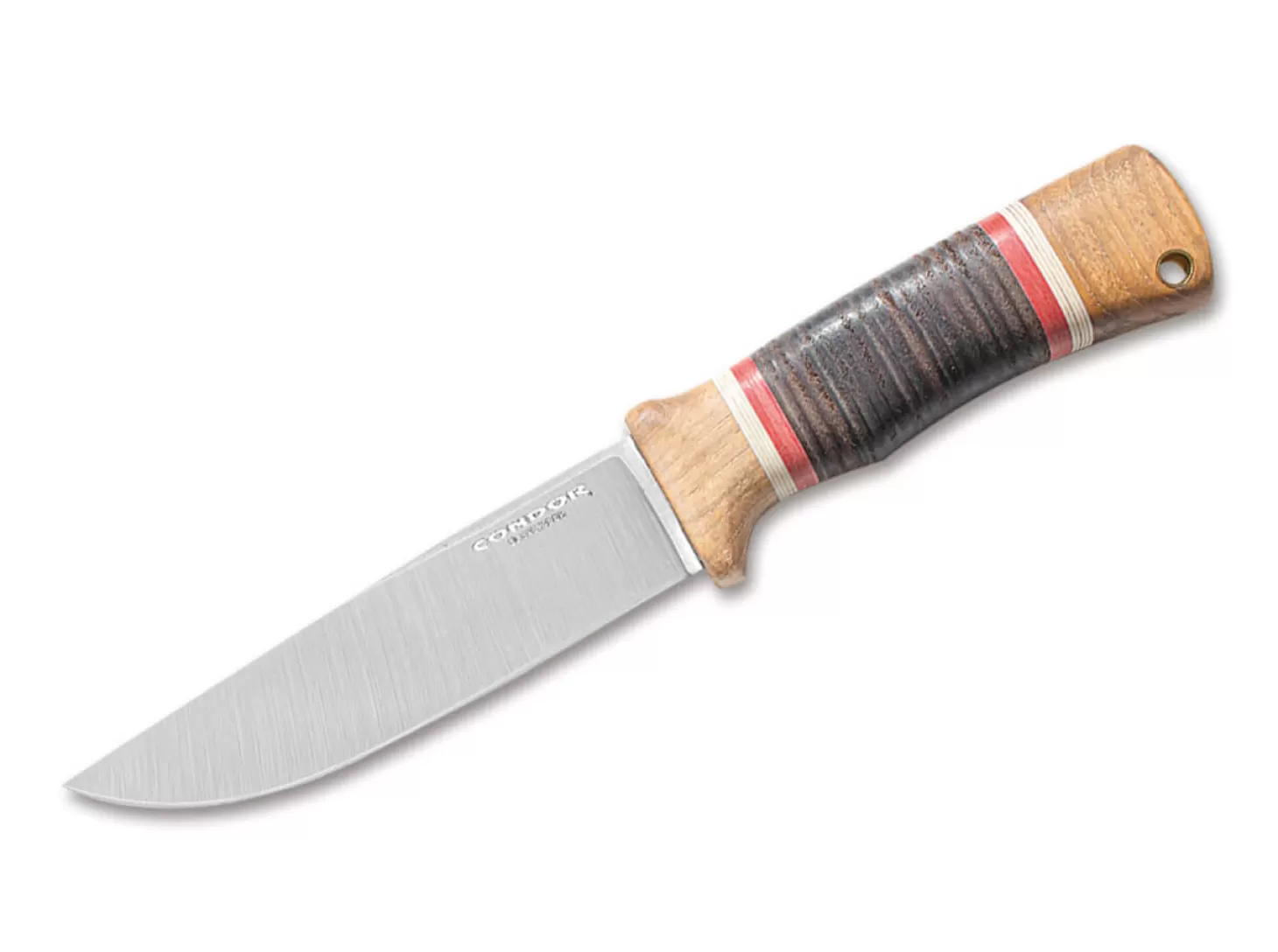 Shop Country Backroads Knife Outdoormesser