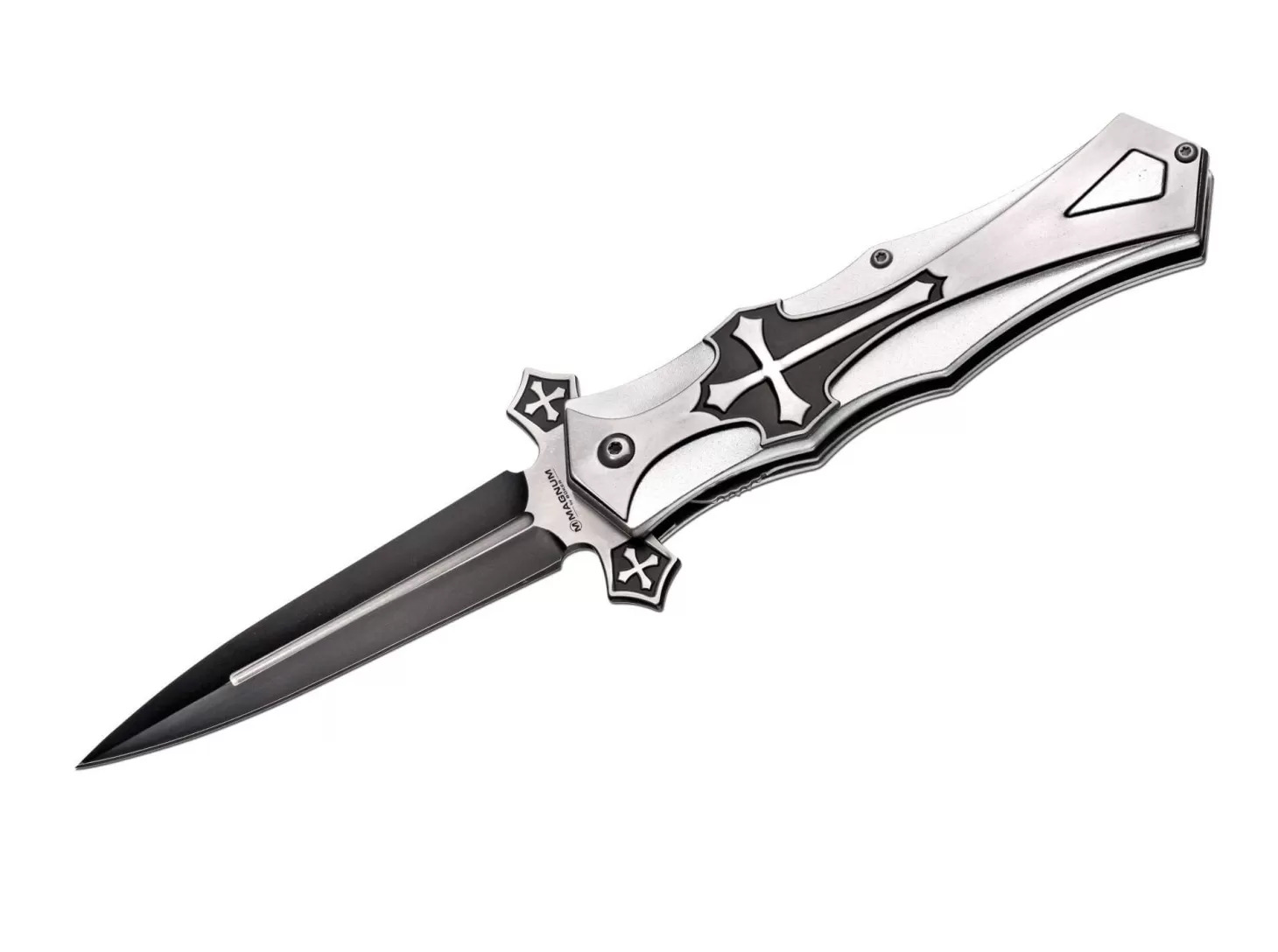 Discount Crusader Taktische Messer