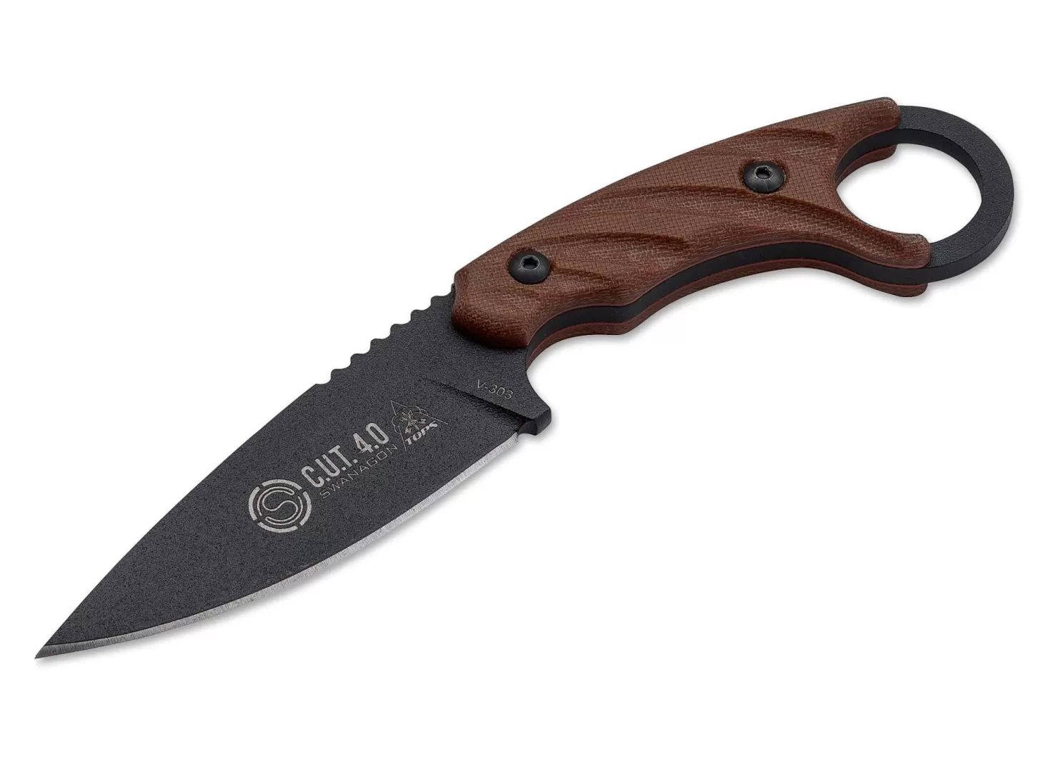 Sale C.U.T. 4.0 Karambits