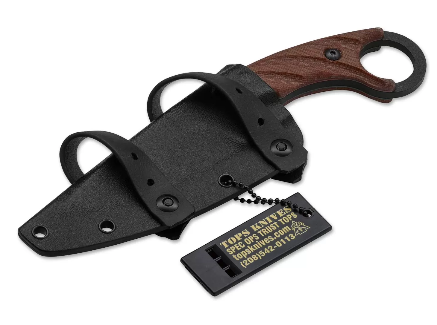 Sale C.U.T. 4.0 Karambits