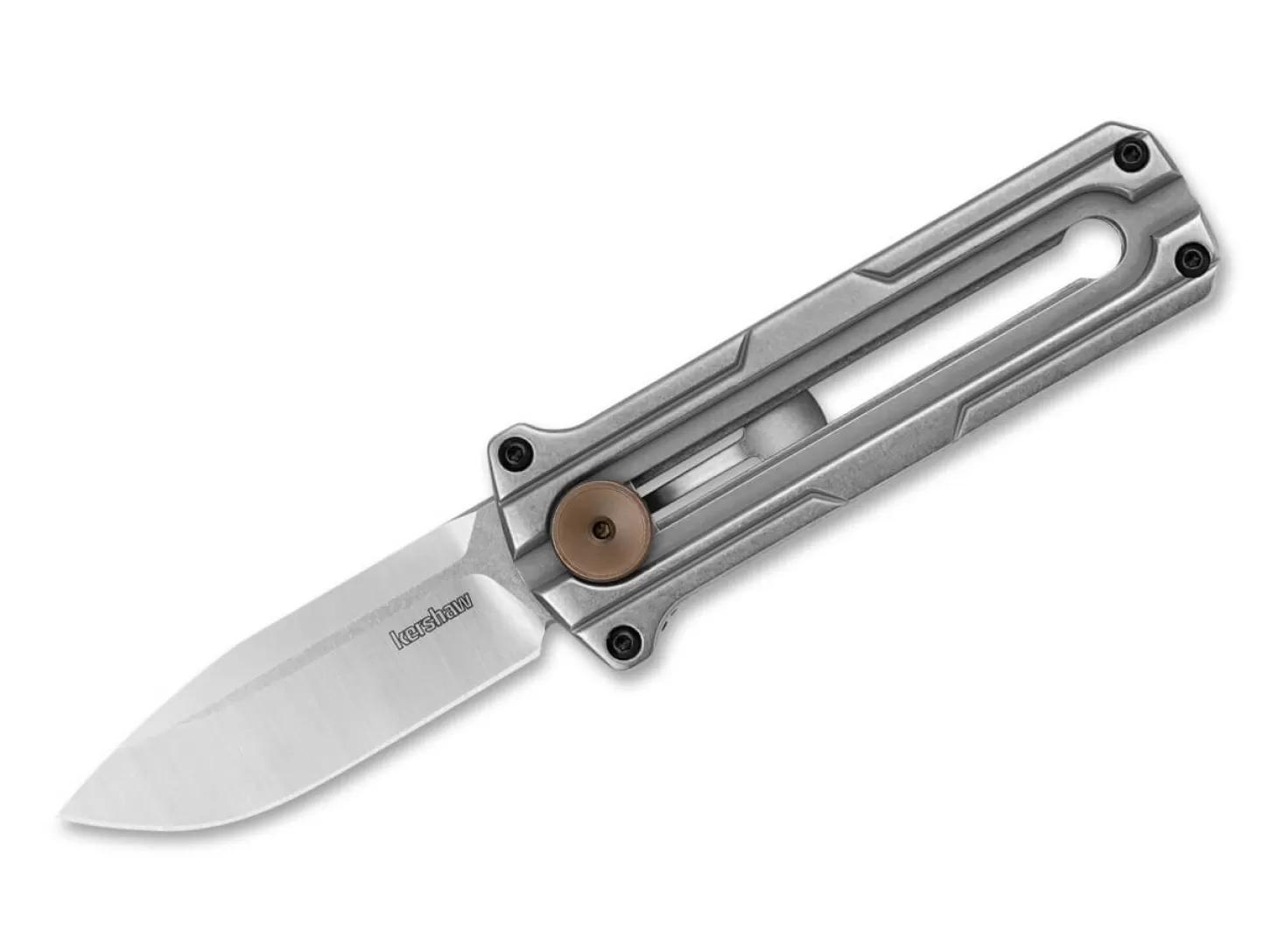 Clearance Cybernet OTF-Messer