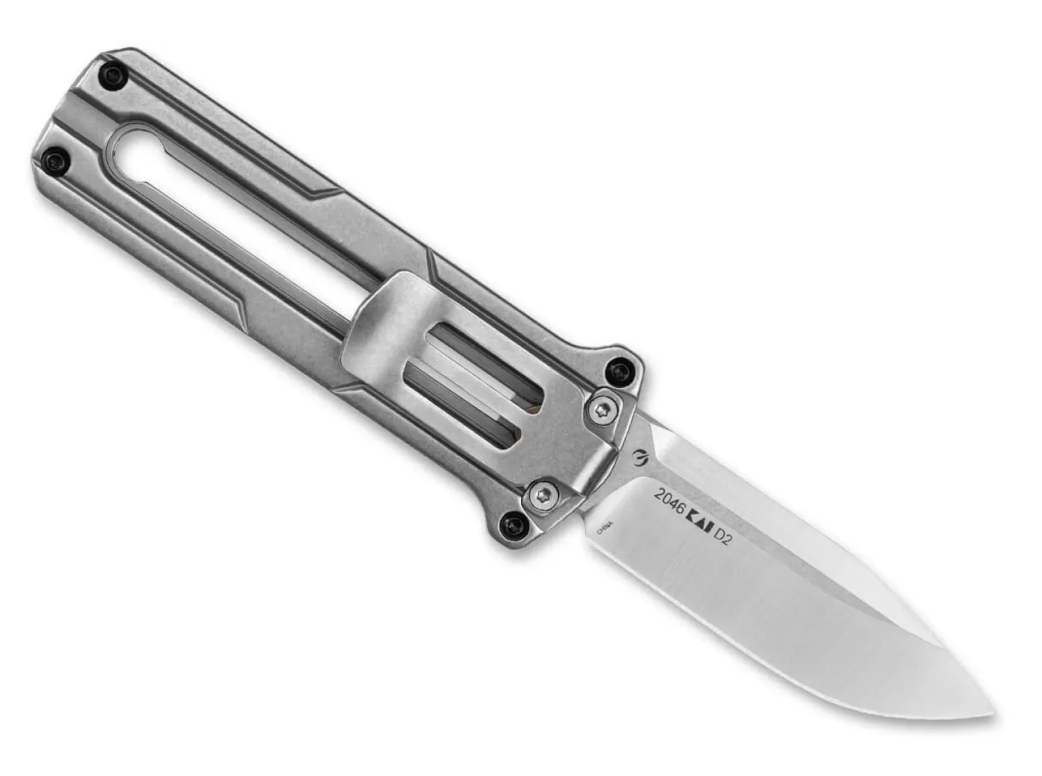 Clearance Cybernet OTF-Messer