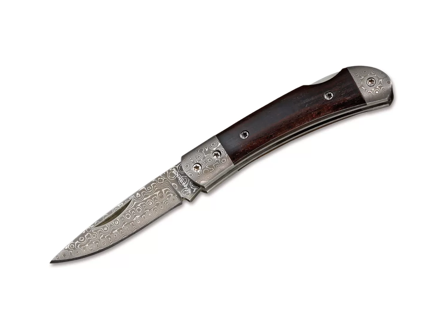 Sale Damascus Countess Sammlermesser
