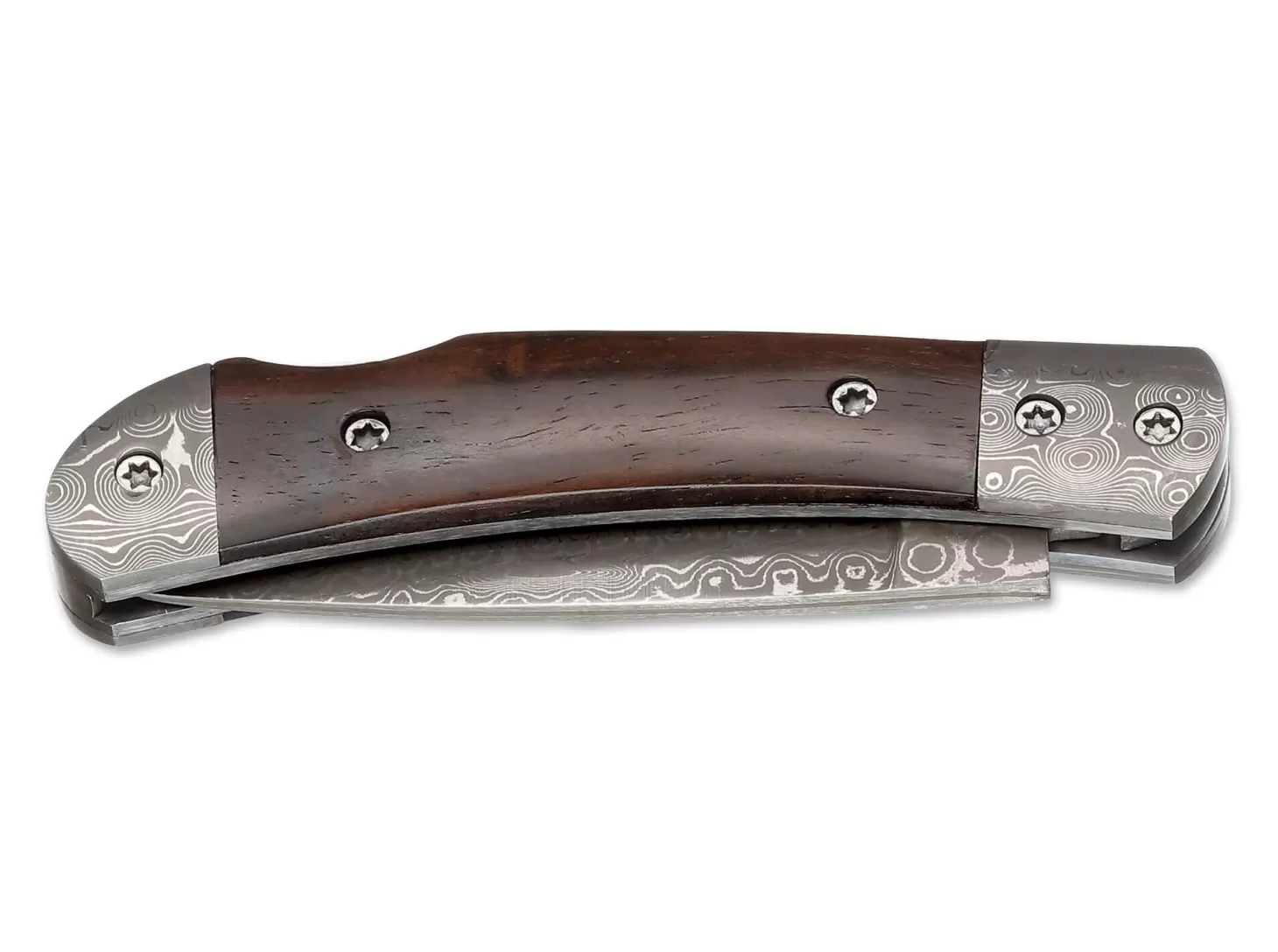 Sale Damascus Countess Sammlermesser