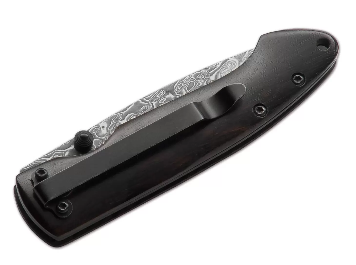 Discount Damascus Gent II Sammlermesser
