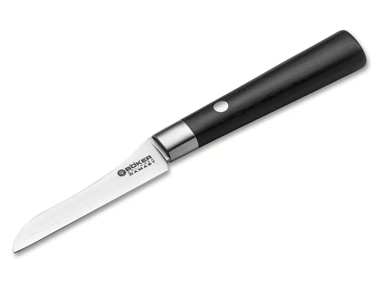 Sale Damast Black Gemüsemesser Damastmesser