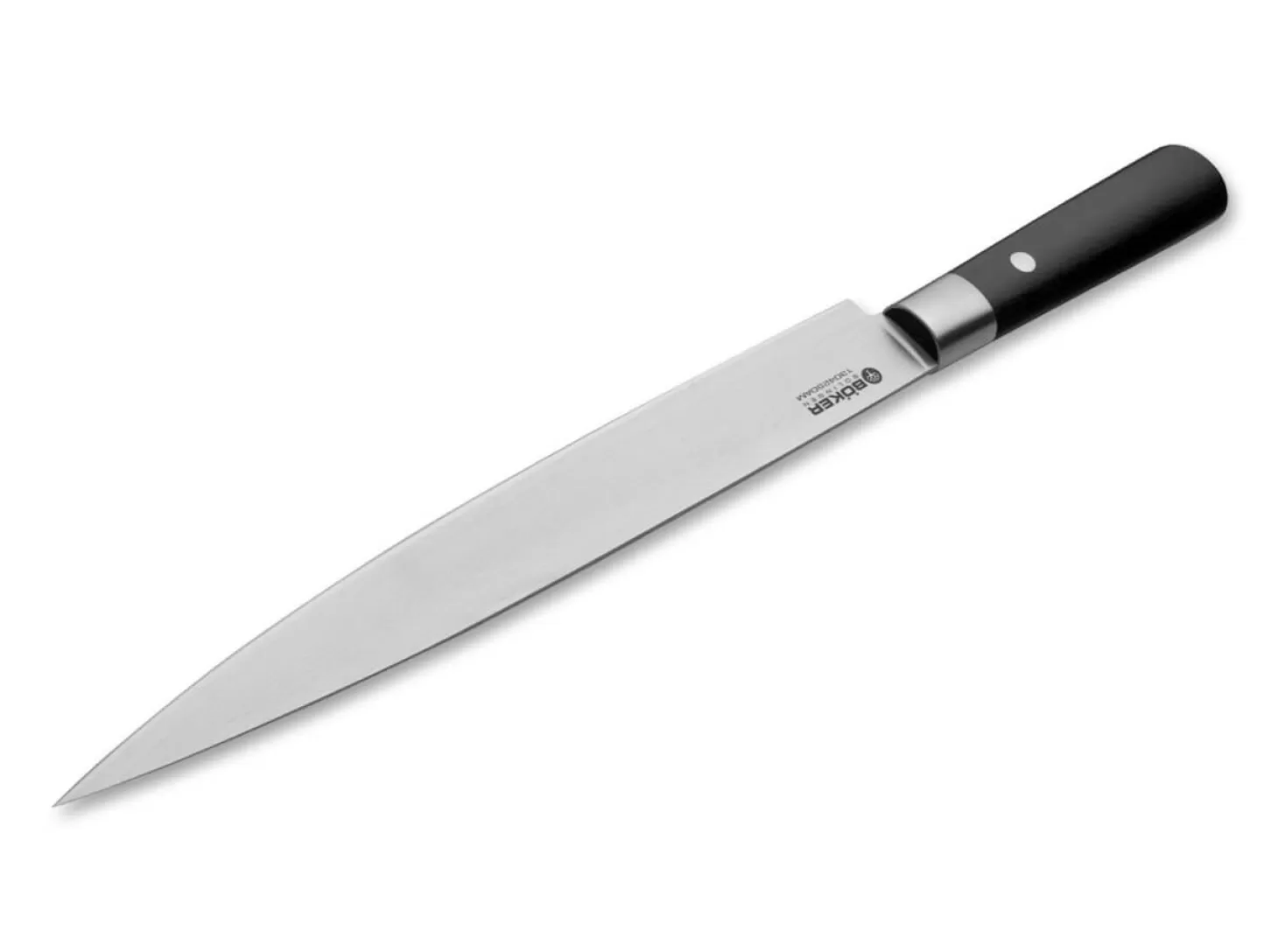 Sale Damast Black Schinkenmesser Schinkenmesser