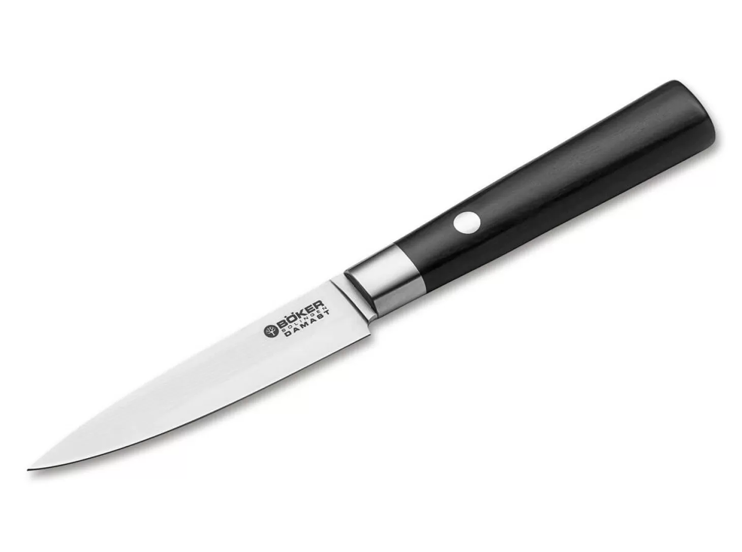 Sale Damast Black Spickmesser Spickmesser