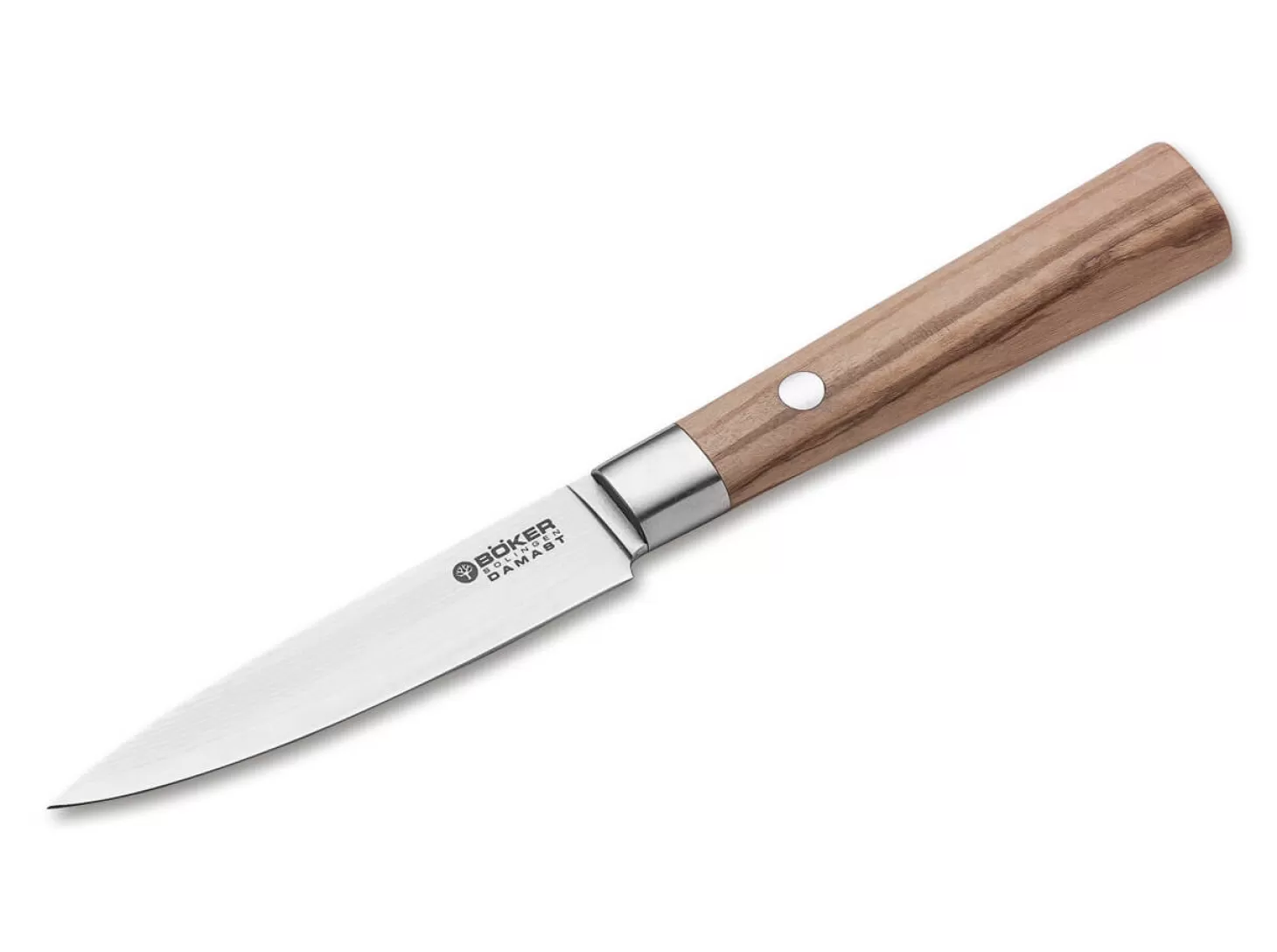 Flash Sale Damast Olive Spickmesser Spickmesser