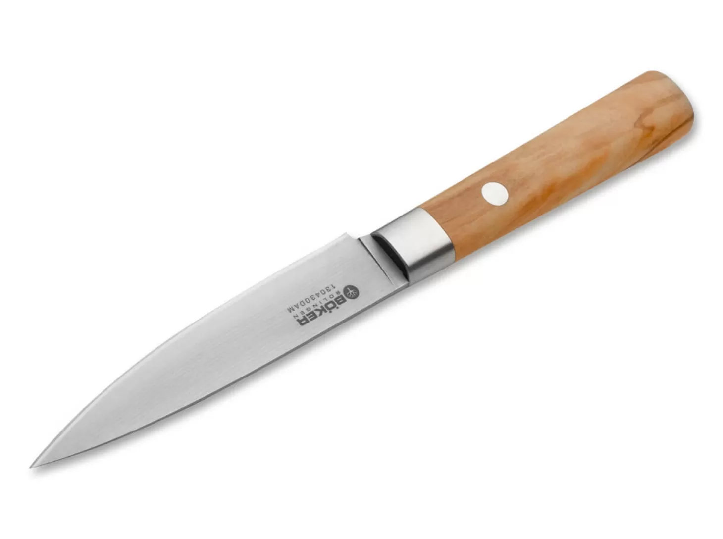 Flash Sale Damast Olive Spickmesser Spickmesser