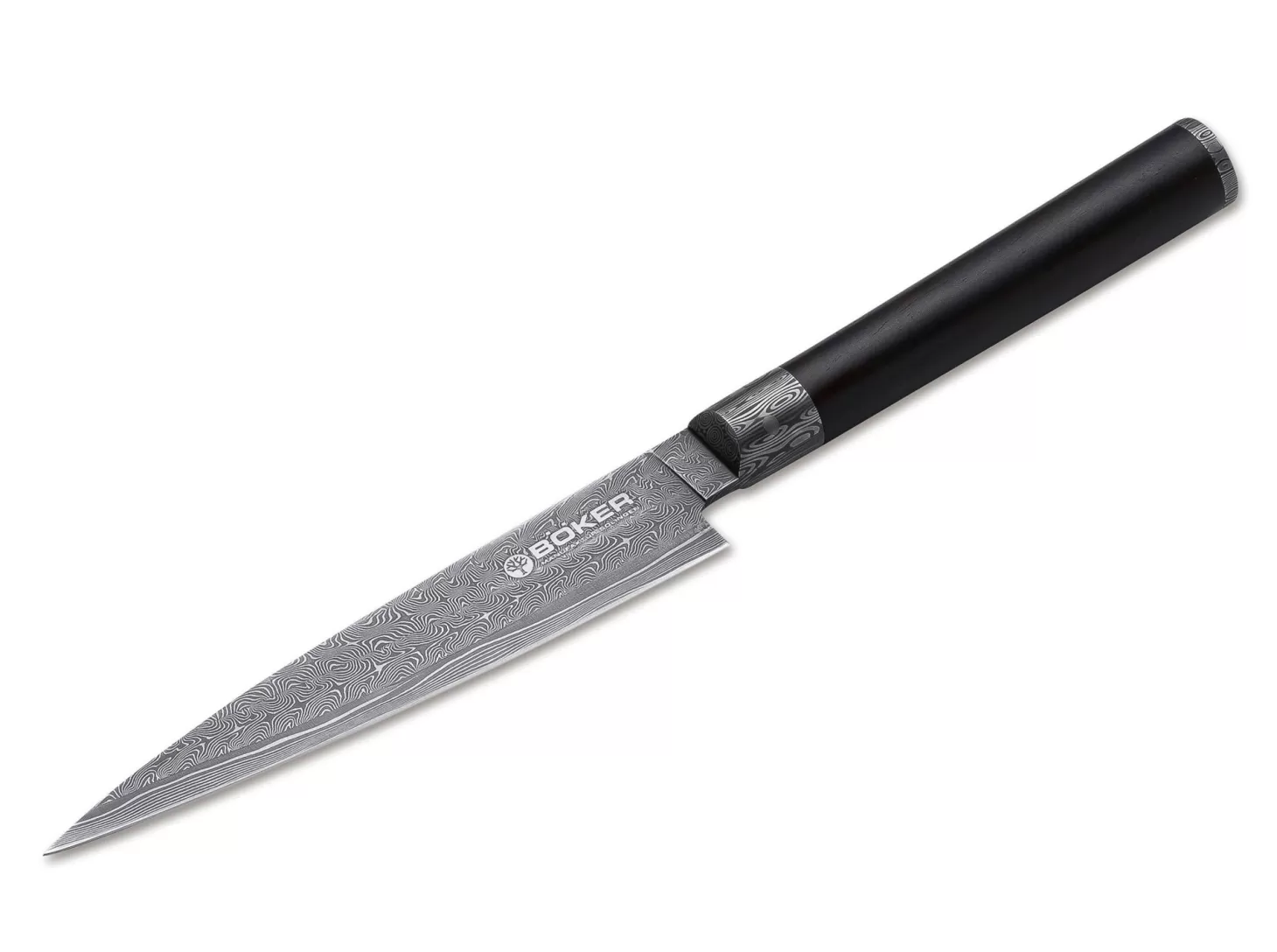Online Damast Superior Allzweckmesser Universalmesser