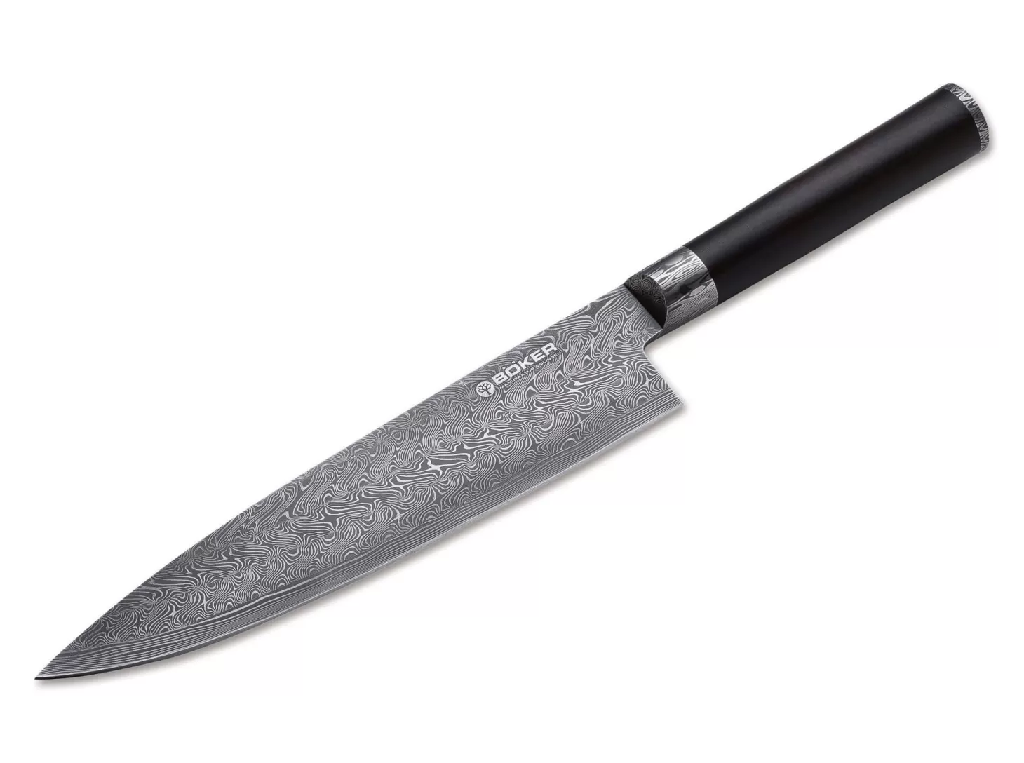 Store Damast Superior Chefmesser Chefmesser