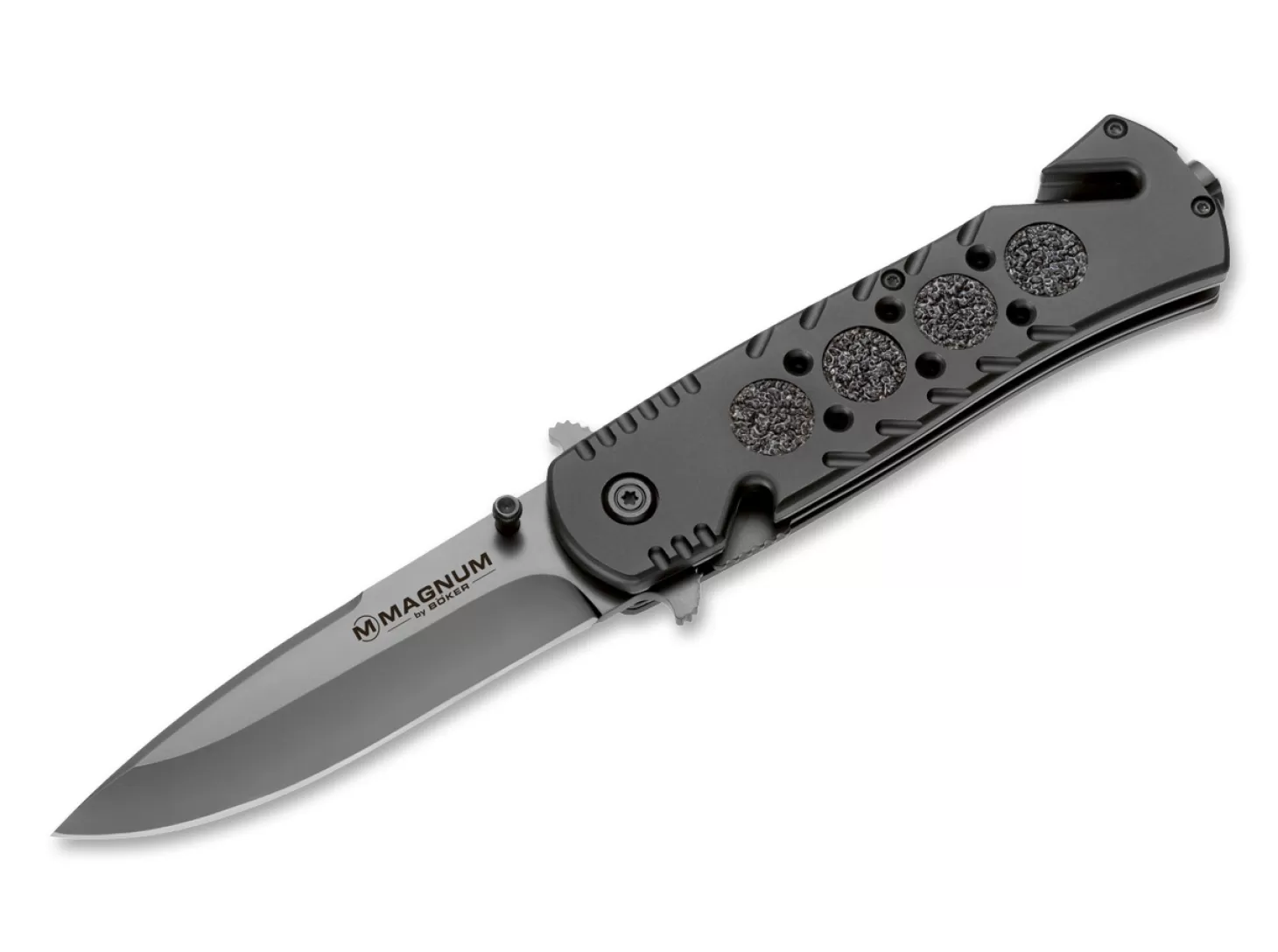 Sale Dark Lifesaver Rettungsmesser
