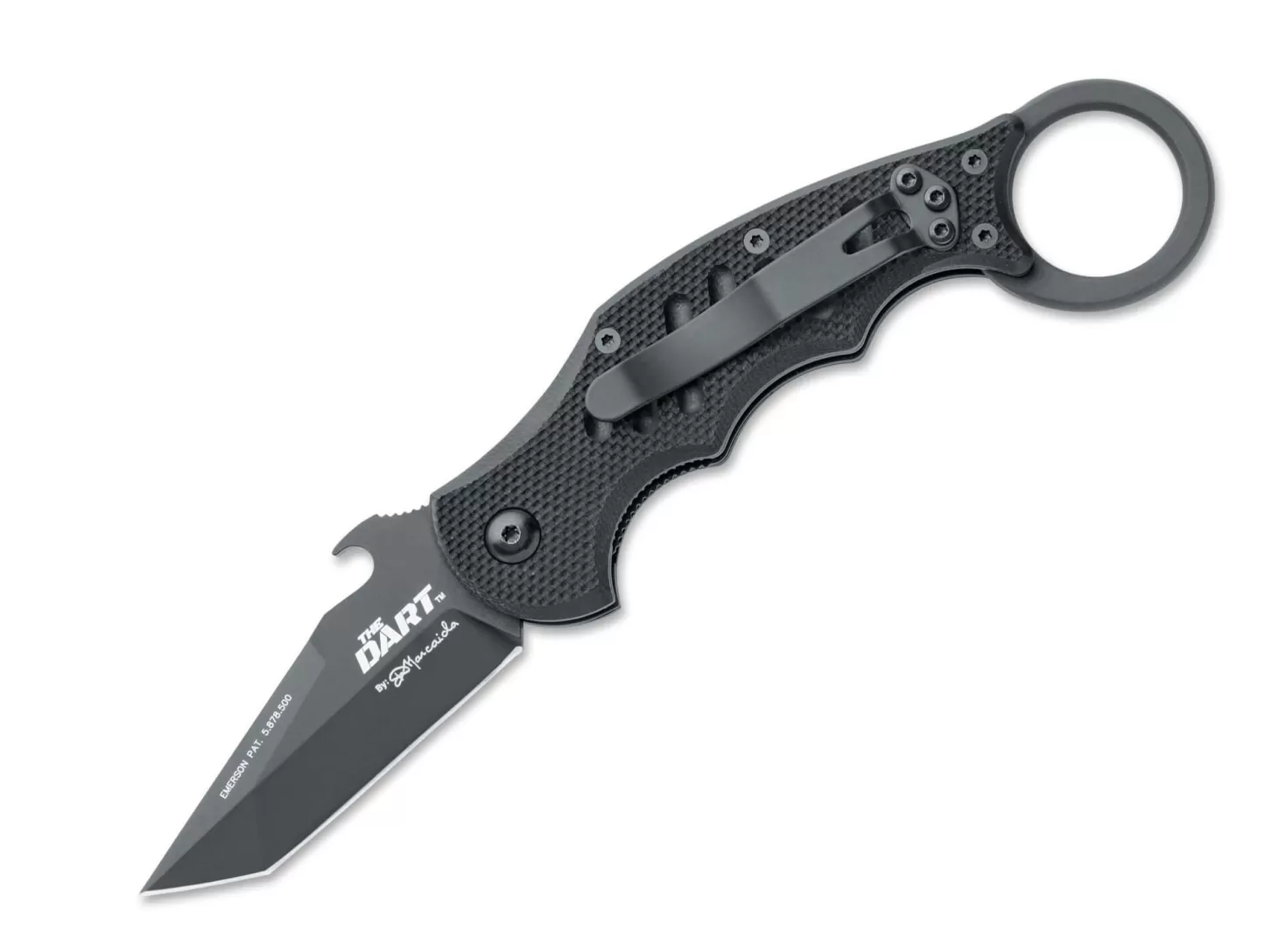 Discount Dart Taktische Messer