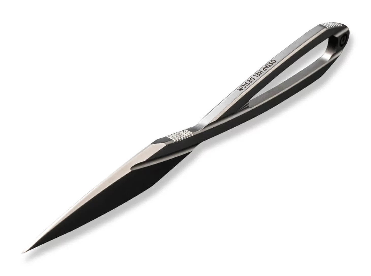 Store D-Art Silver EDC-Messer