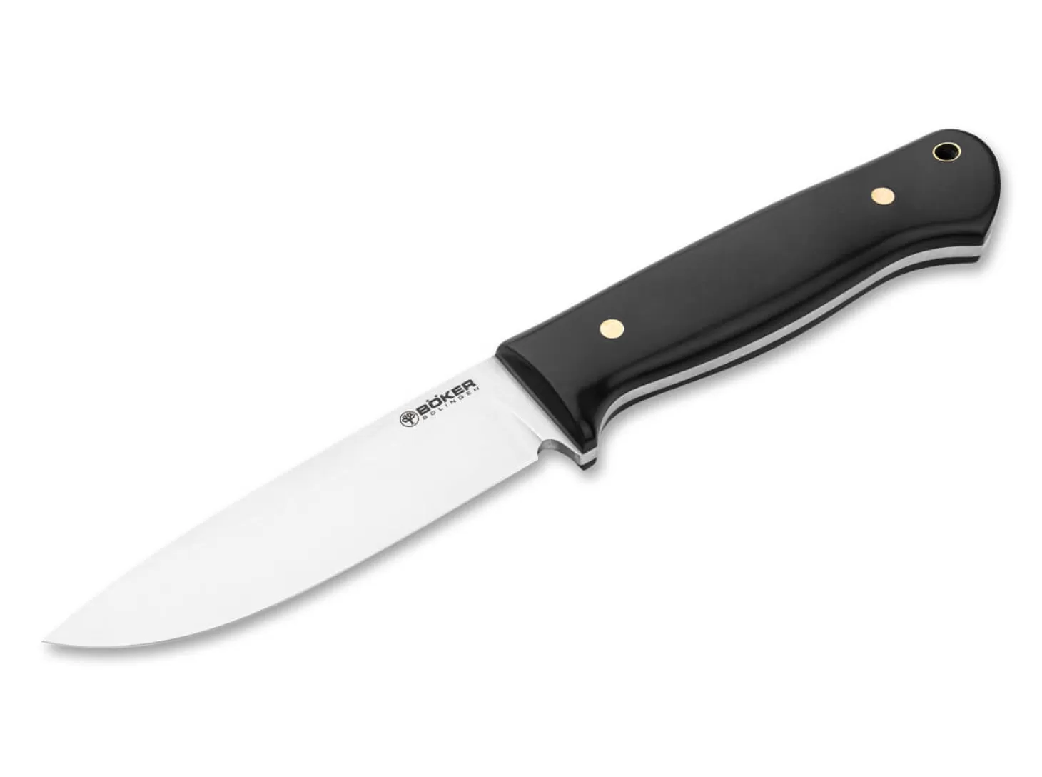Online DBK Bushfriend 2000 Bushcraftmesser