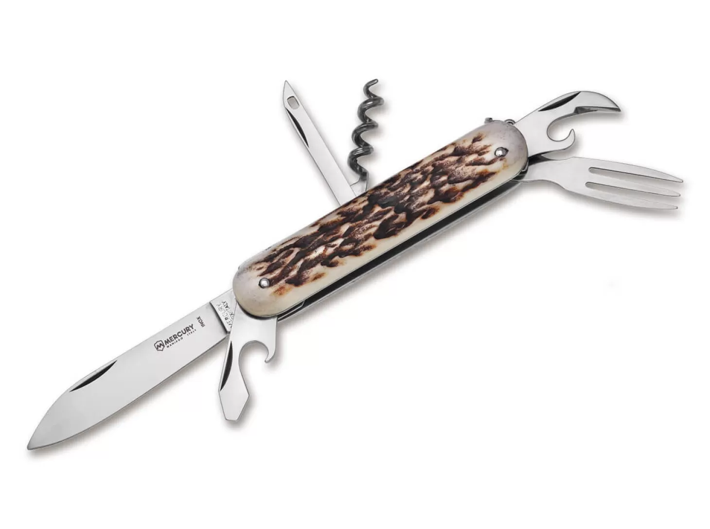 Store 913-6DC Slipjoint-Messer