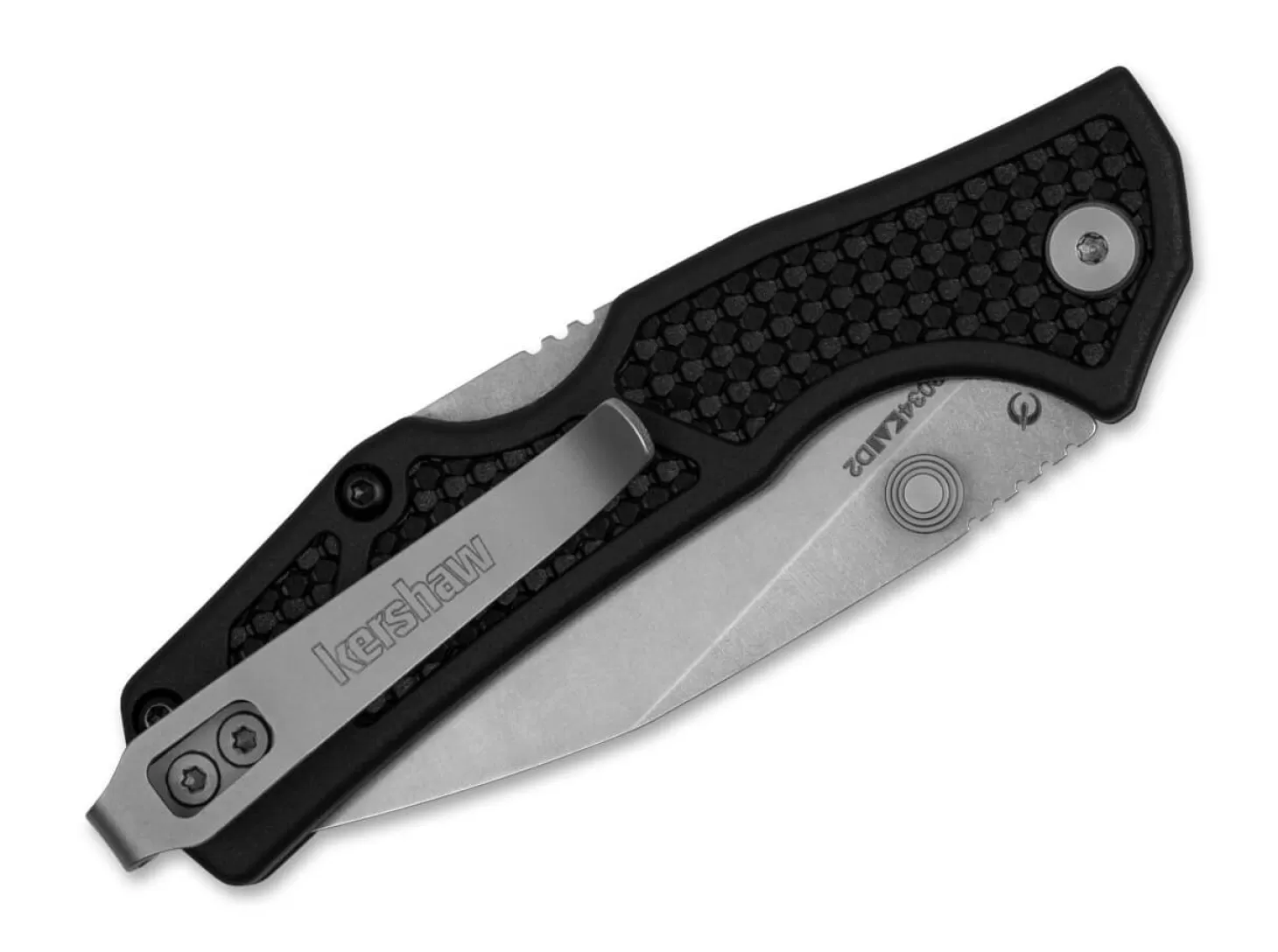 Discount Debris Sammlermesser