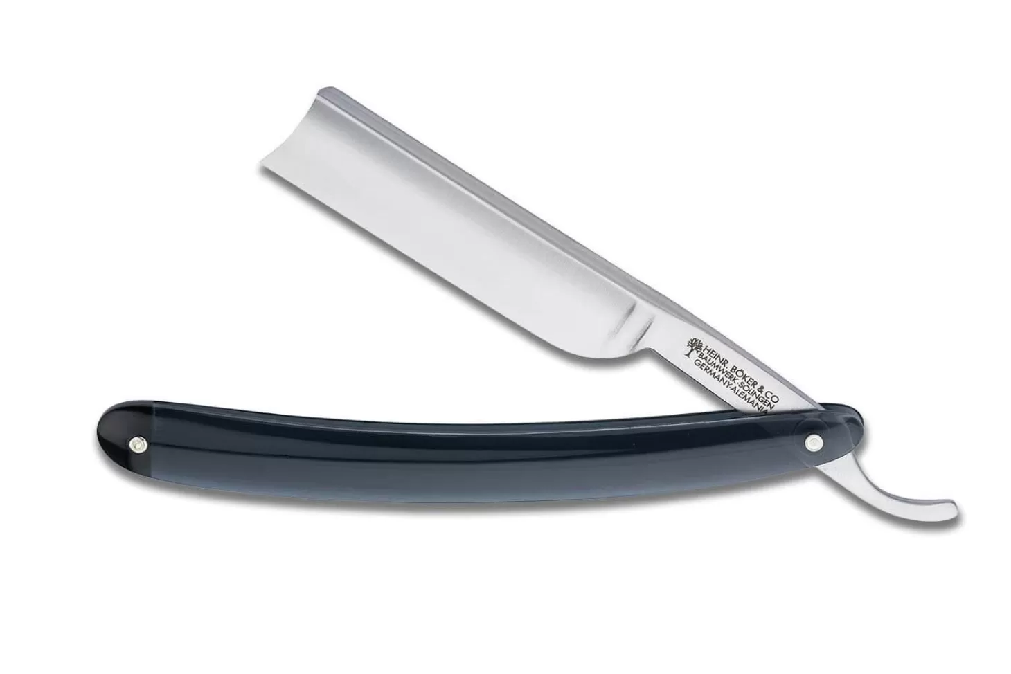 Flash Sale Deep Sea 5/8" Rasiermesser