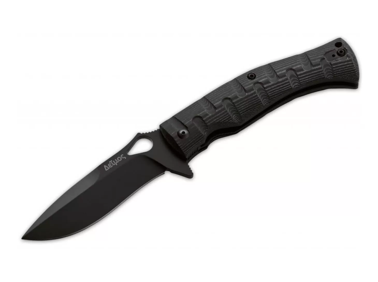 Store Deimos Outdoormesser