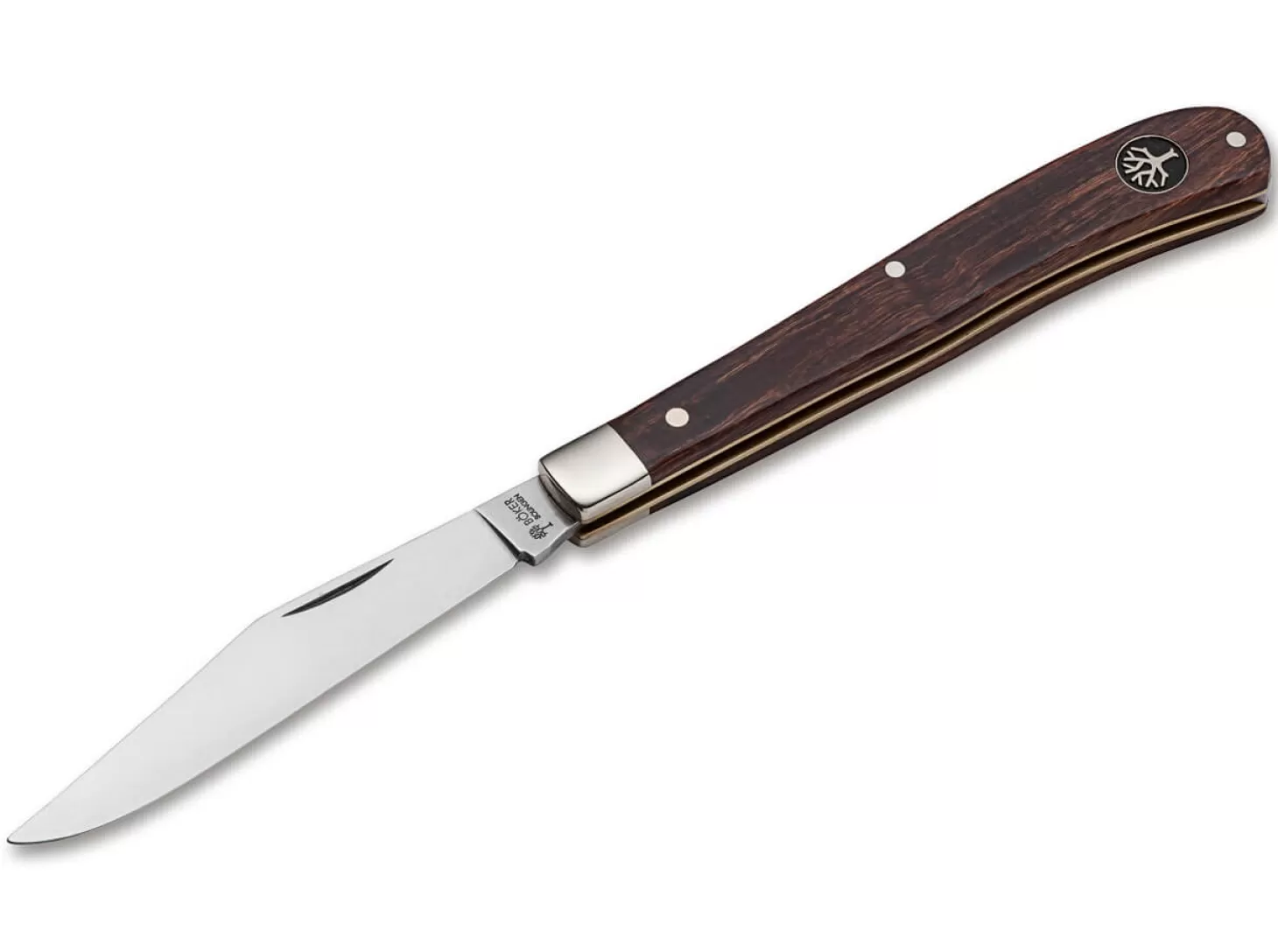 Sale Delicate Uno Slipjoint-Messer