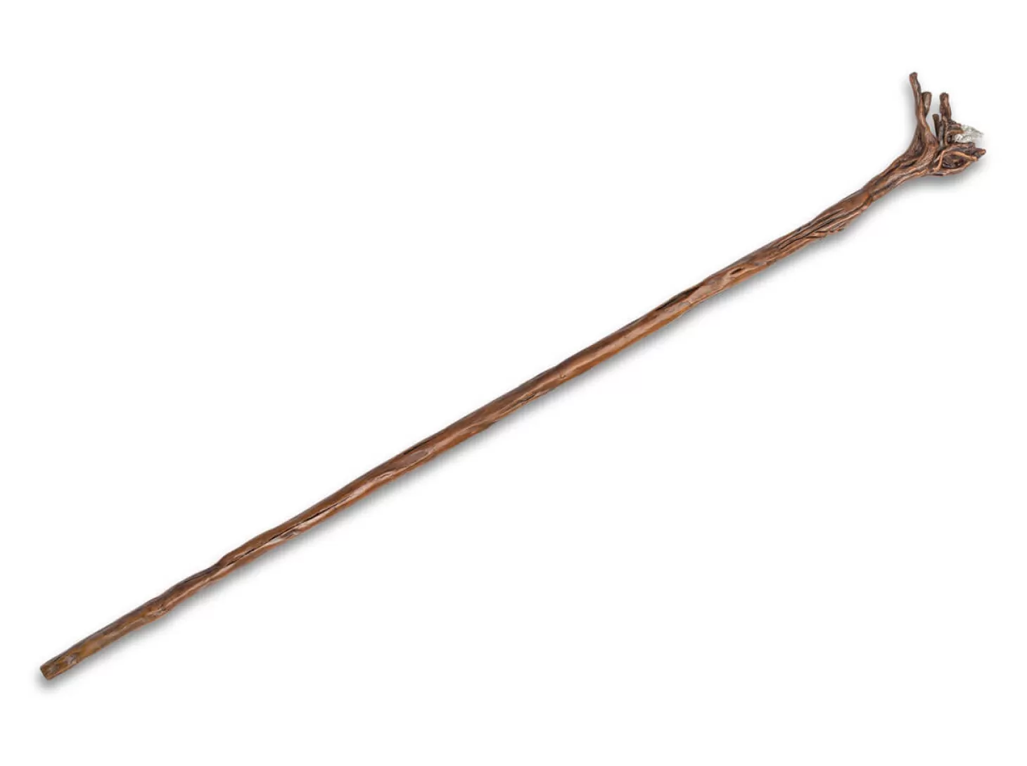 Clearance Der Stab von Gandalf - Moria Schwerter