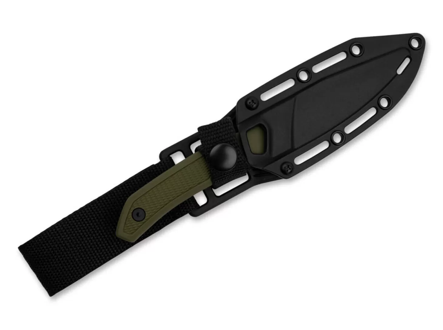 Discount Deschutes Caper Sammlermesser