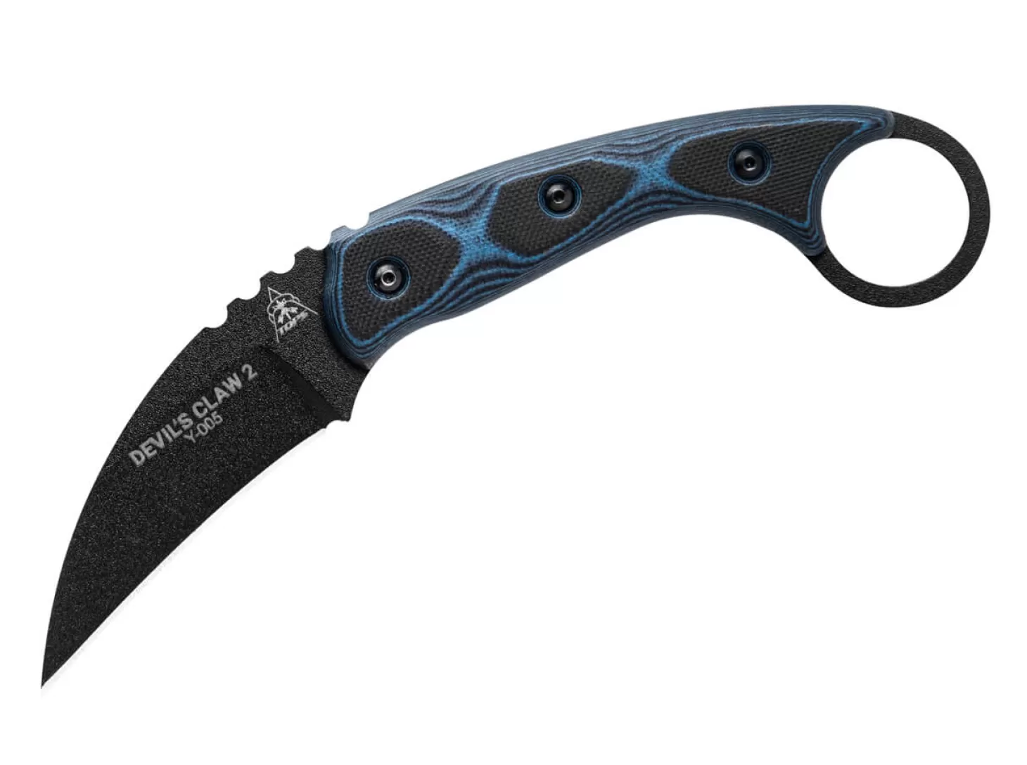 Store Devil's Claw 2 Taktische Messer