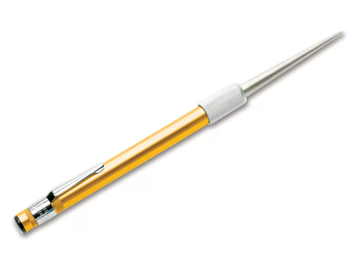Hot Diamond Retractable Sharpener Taschenschärfer