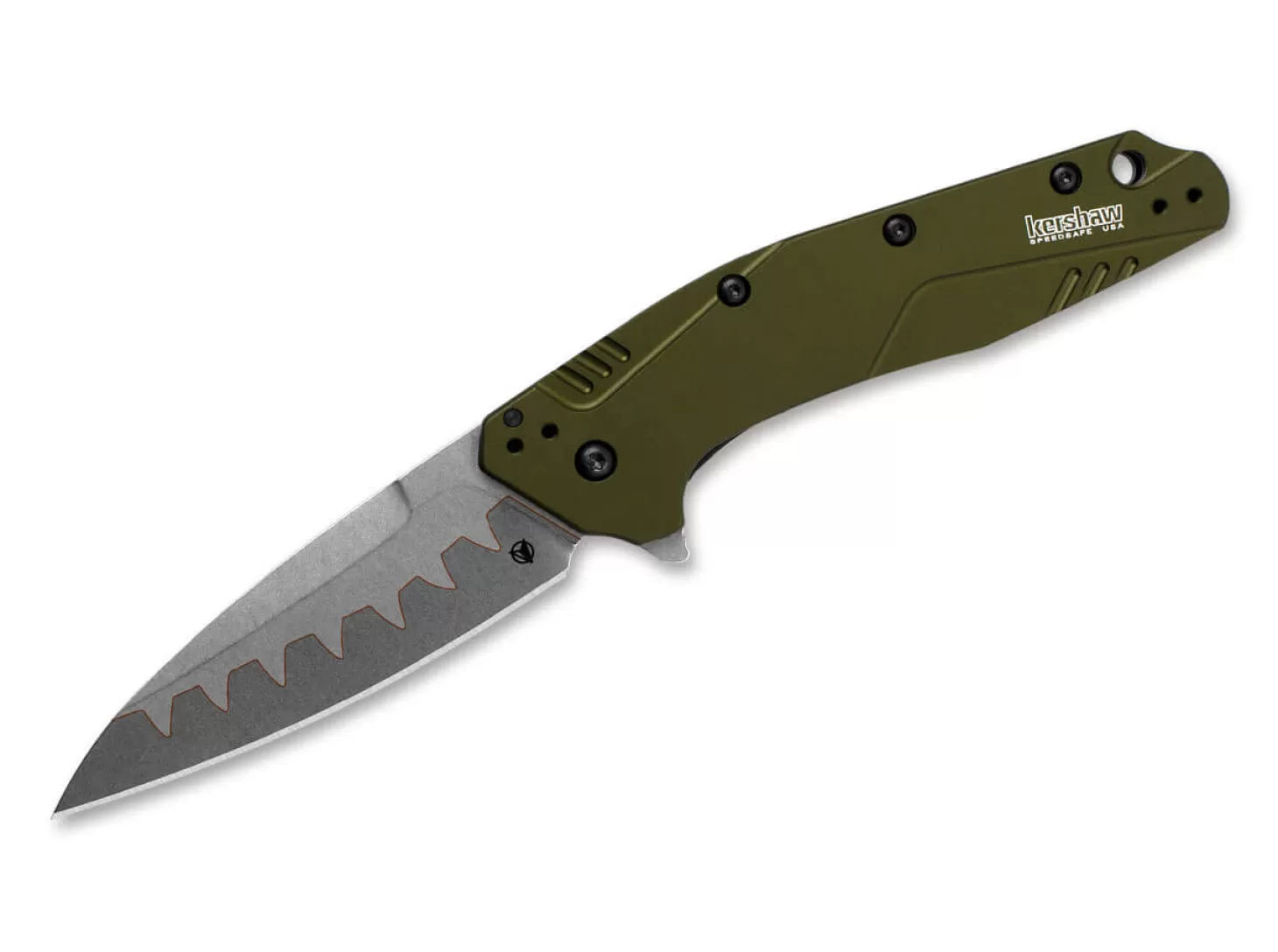 Fashion Dividend Composite e Outdoormesser