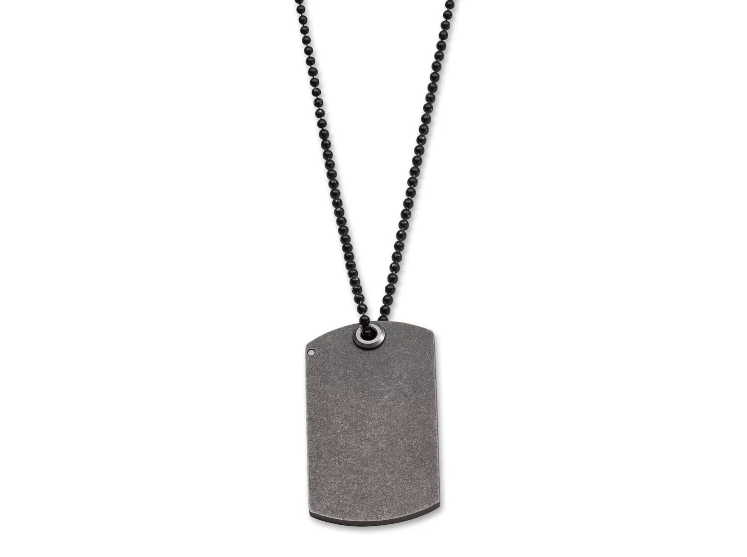 Hot Dog Tag Knife Taktische Messer