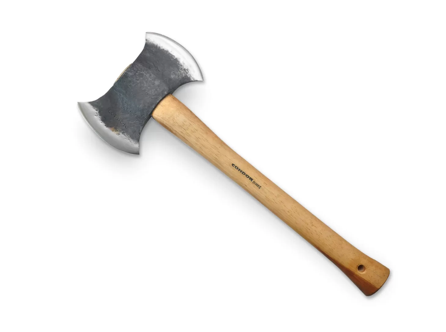 Online Double Bit Michigan Axe Äxte