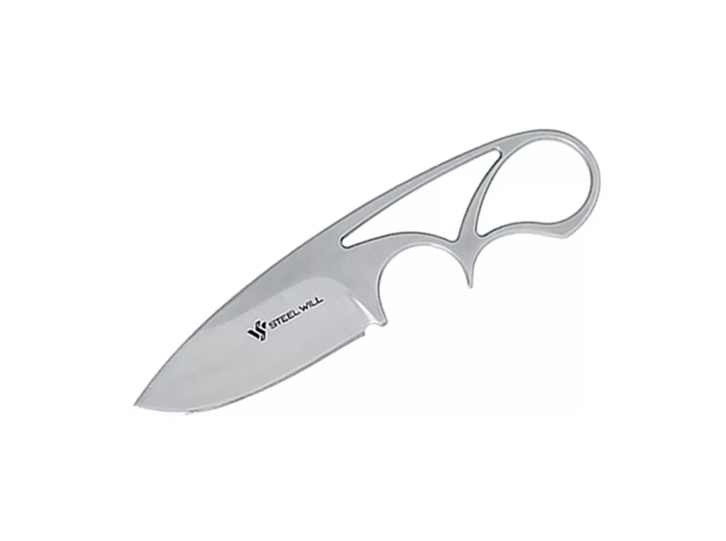 Cheap Druid 282 Neck Knives