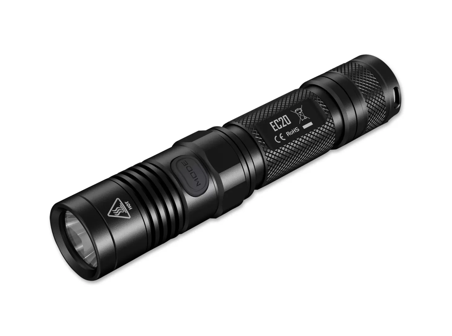Hot EC20 Taschenlampen