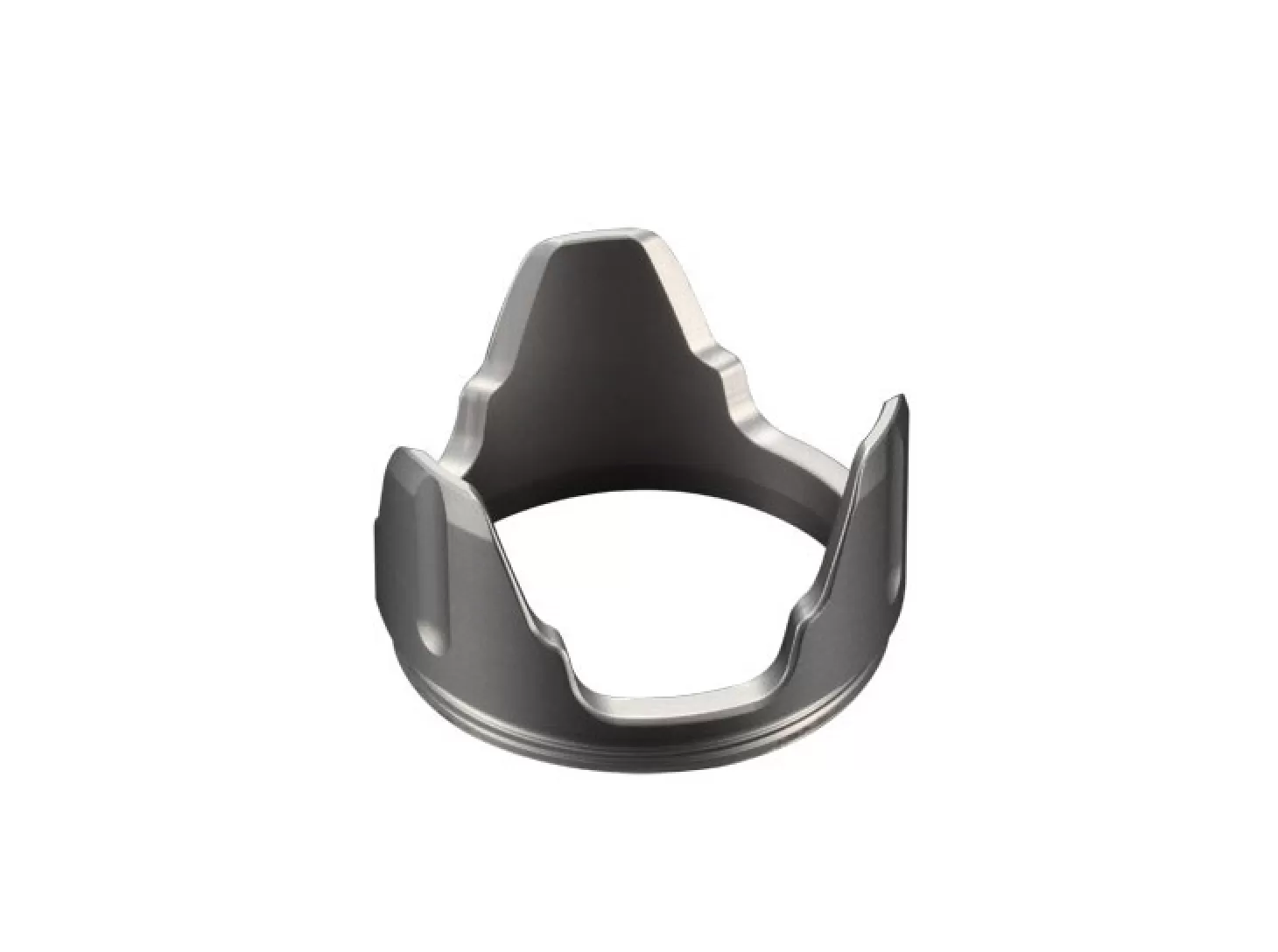 Outlet Edestahl Bezel 40 mm Zubehör