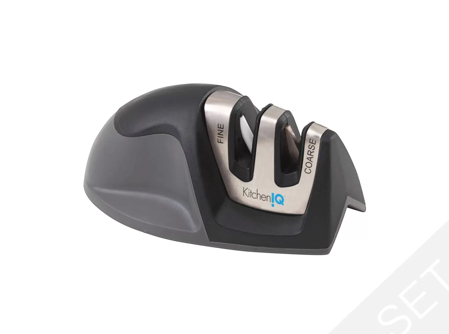 Clearance Edge Grip Set 16 Stück Manuelle Schärfer